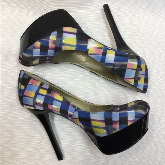 Carlos Santana Shoes - Statement Platforms by Carlos by Carlos Santana